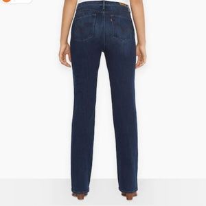 Levi’s 512 Jeans Size 6 Short - 28 Waist Bootcut